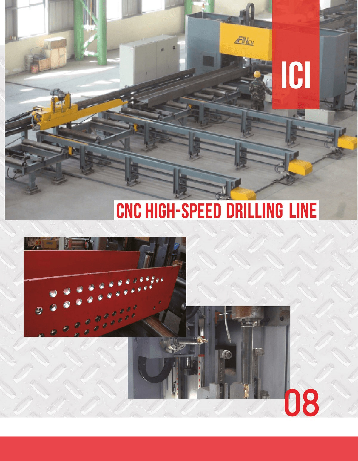 HANS STEEL brochure page 11