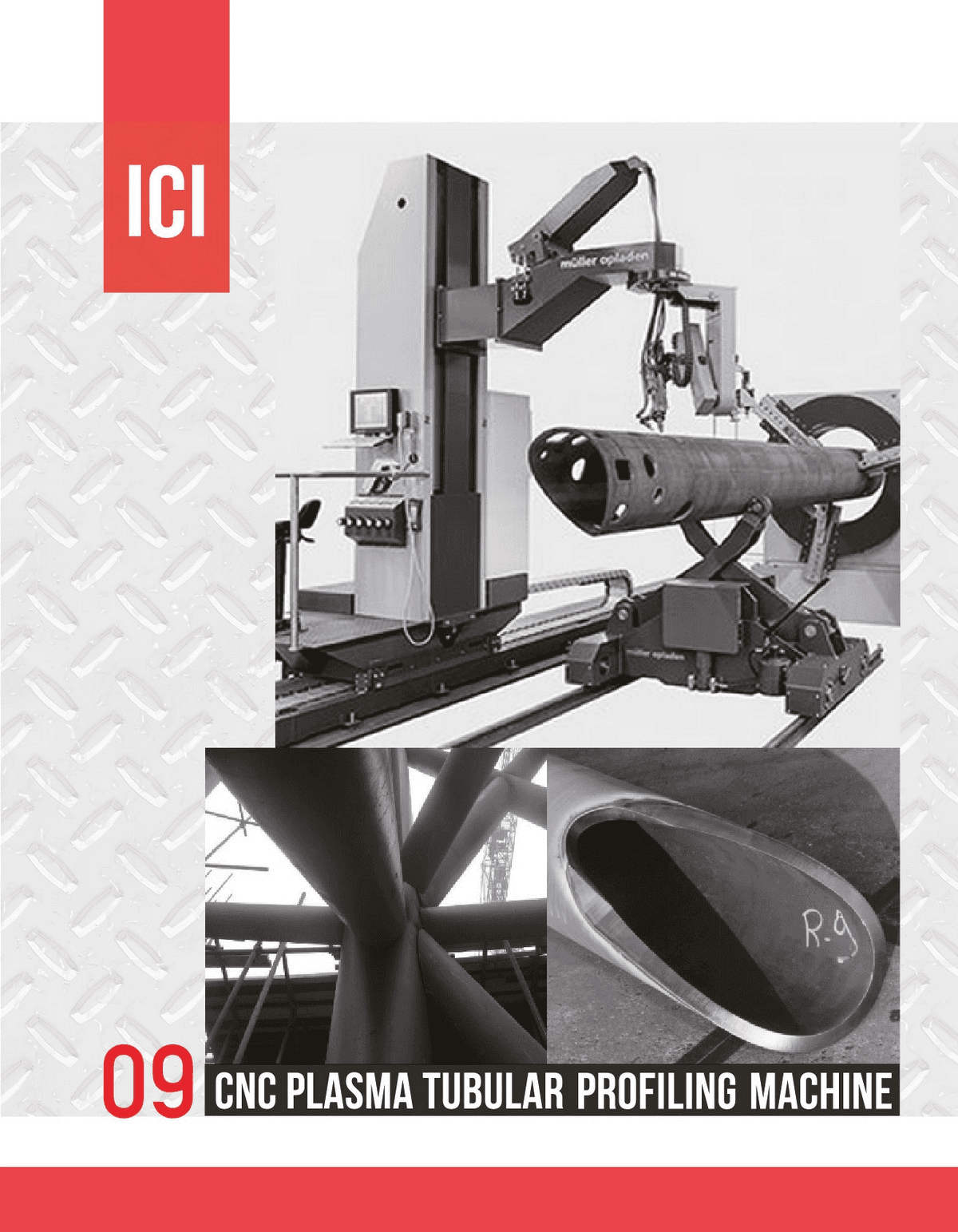 HANS STEEL brochure page 12