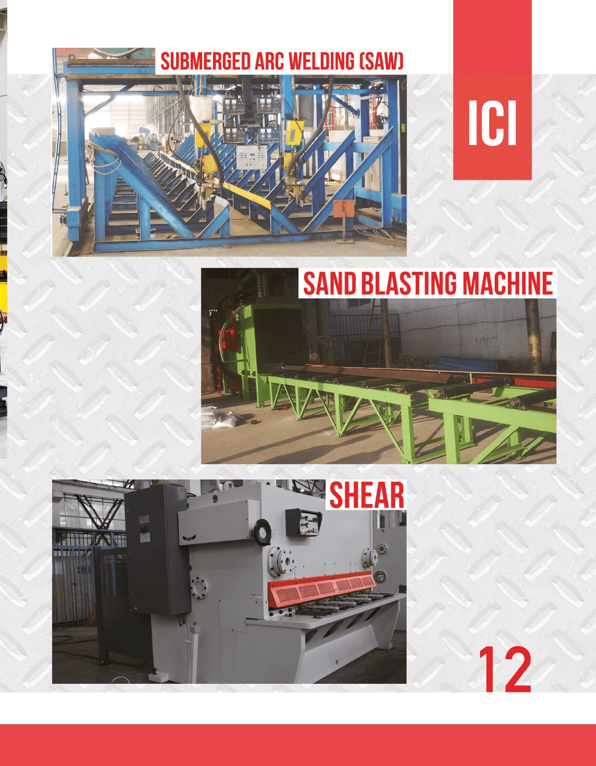 HANS STEEL brochure page 15