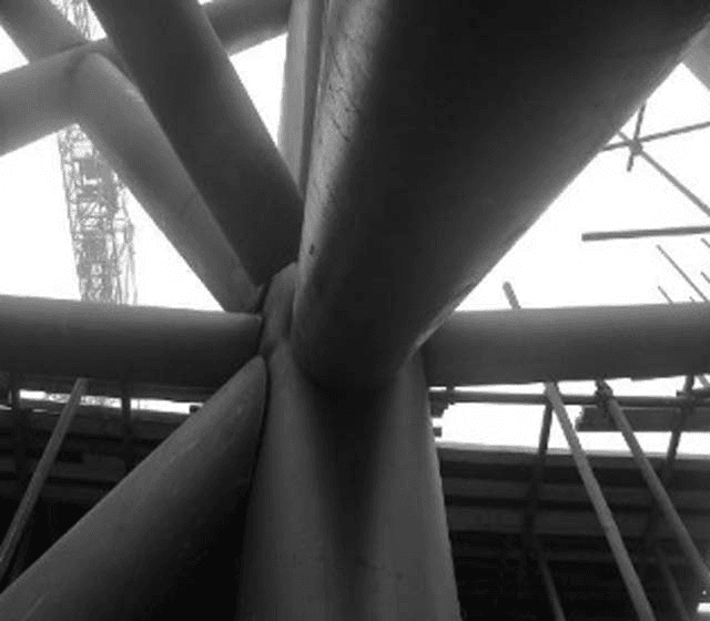 CNC Plasma Tubular Profiling Machine 2