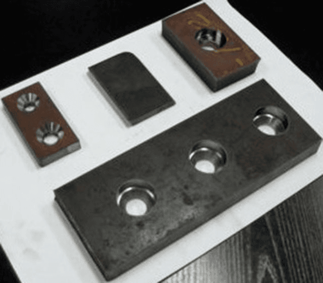 Gantry Plate Drilling Machine 1