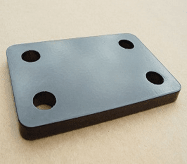 Gantry Plate Drilling Machine 2