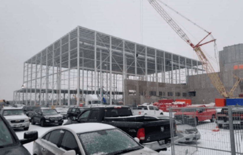 Canada Royal Milk Inc. 1