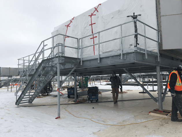 Maple Leaf Poultry 1