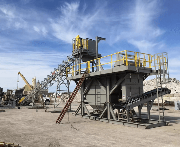 Mining Stone Crusher 2