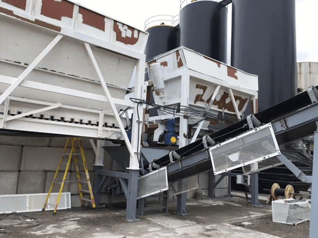 Mining Stone Crusher 3