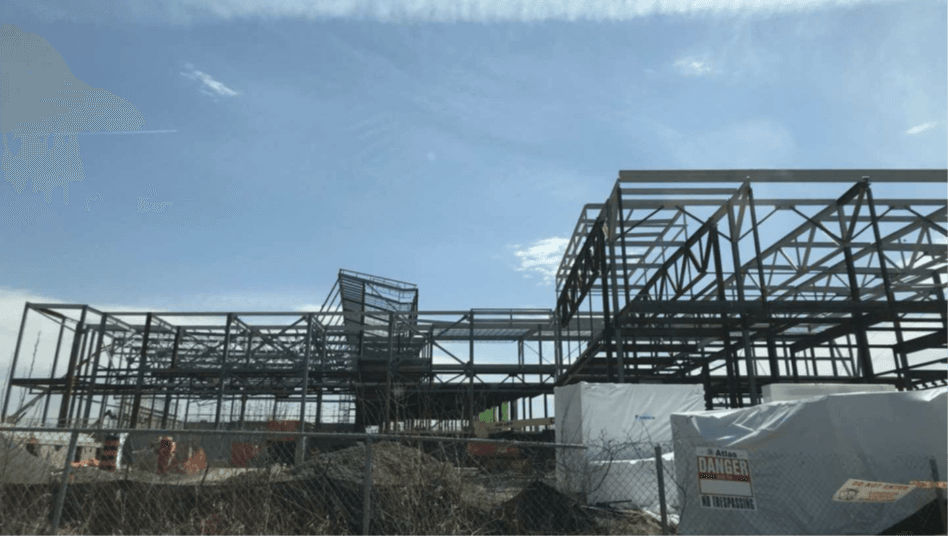 Orillia Rec Centre 1