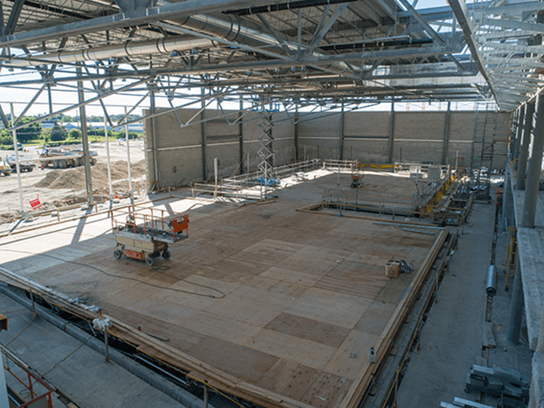 Orillia Rec Centre 2