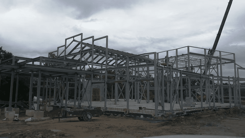 Richmond Hill Cemetery