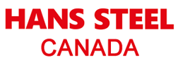 logo HANS STEEL